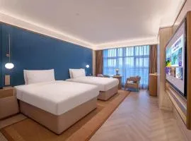 Orange Crystal Hotel Shenyang Municipal Government Airport