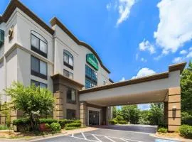 Wingate by Wyndham Little Rock