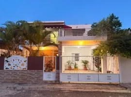 Casa brisa del caribe