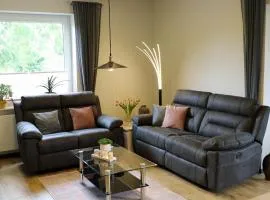 Ferienwohnung Zur Weinrebe
