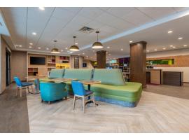 Home2 Suites By Hilton Raynham Taunton, hotel in Raynham