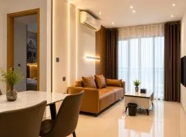 Axis Residences Apartment
