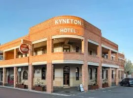 The Kyneton Hotel