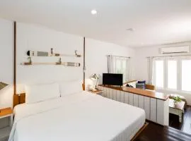 Malibu Beach Resort Samui