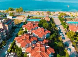 Aloria Garden Hotel