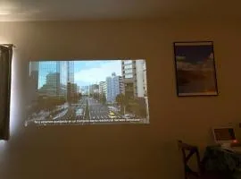 cool East Tokyo JAPAN STAY Pearl 駅徒歩5分 ディズニー 羽田空港 リムジンバス 築浅 水圧良