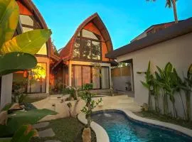 Bagus House Cemagi
