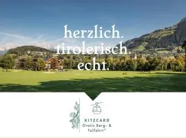 Rasmushof - Hotel Kitzbühel
