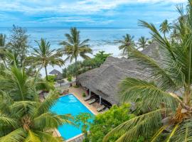 Zoi Retreat Hotel Zanzibar, Hotel in Matemwe