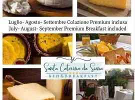 Santa Caterina da Siena B&B