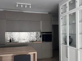 Apartament na Letniej 34