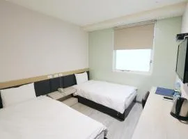 Chao She Hotel