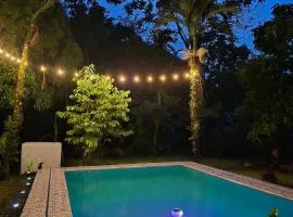 Natura Lodge