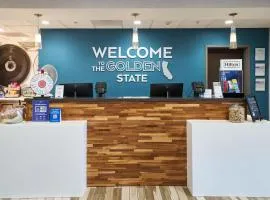 Hampton Inn & Suites Salinas