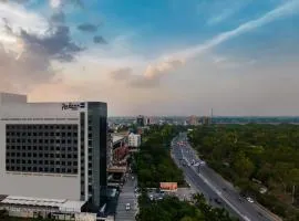 Radisson Blu Towers Kaushambi Delhi NCR