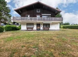 Ferienwohnung Bayerwald