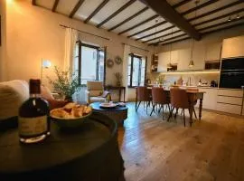 Luxury Residence in the Heart of San Gimignano
