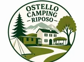 Ostello & Camping Riposo
