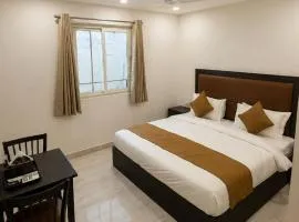 Hotel Nest - Greater Kailash 1