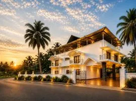 Manomayi - Luxury - Entire 4BHK Family Villa Spacious 4500 Sqft Duplex