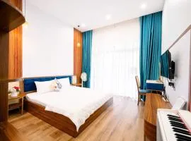 Coto Center Homestay