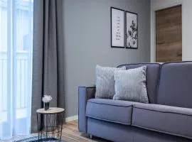 Modern apartment in Schwaz