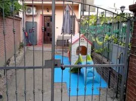 CASETTA INDIPENDENTE Maison Assunta