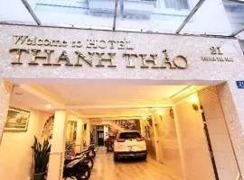 Thanh Thao Dalat Hotel