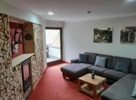 Apartment in Wildschönau by Schatzberg Lift