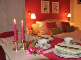 Appartementhaus Grill