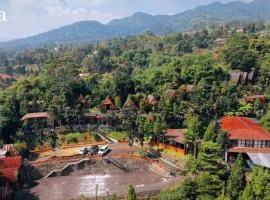 Savia Hotel & Resort Ciater