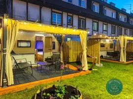 Great Polonia Camp & Travel