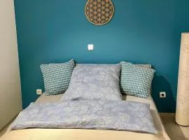 Kleines, Feines Appartement