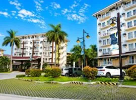 Cebu Airport Layover Stay