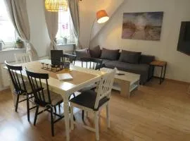 NEU! Patis FeWo an der Nordsee