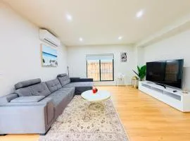 Haven Suite, Private Ensuite,Shared Luxury Home