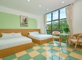 Sunny - Việt House