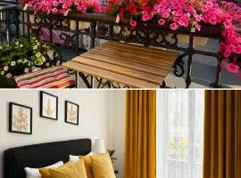 Krakow Apartments & Rooms