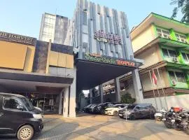 Alltrue Lite Senen Jakarta