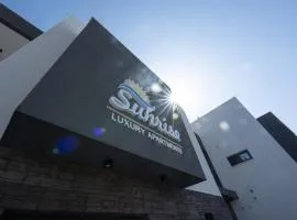 Sunrise Luxury Apartments 3