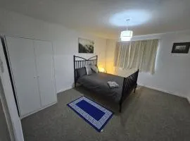 Comfortable rooms in MK City Centre 43