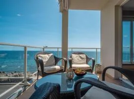 Front beach Apartment in Paul do mar 9