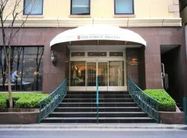 Hotel Sunroute Stellar Ueno