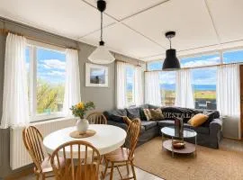 Hestaland Riverside Cottage