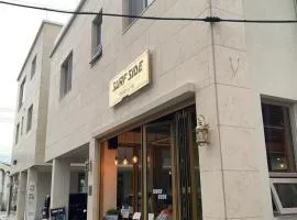 Yangyang Kai Guesthouse Surf