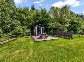 Dreish - Glamping Pod