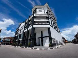 Hotel Seri Malaysia Kepala Batas