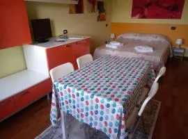 Alloggio Filippo Le Terme Accessibili