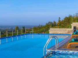 Wigot Gardens Hotel, hotel in Kisumu