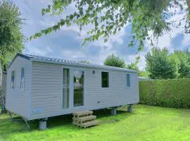 Vakantiepark Klein Strand - Luxe Chalet 4p